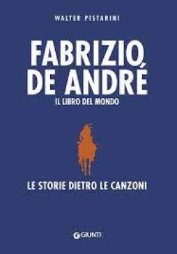 Fabrizio_De_Andre`_Libro_Del_Mondo_-Pistarini_Walter